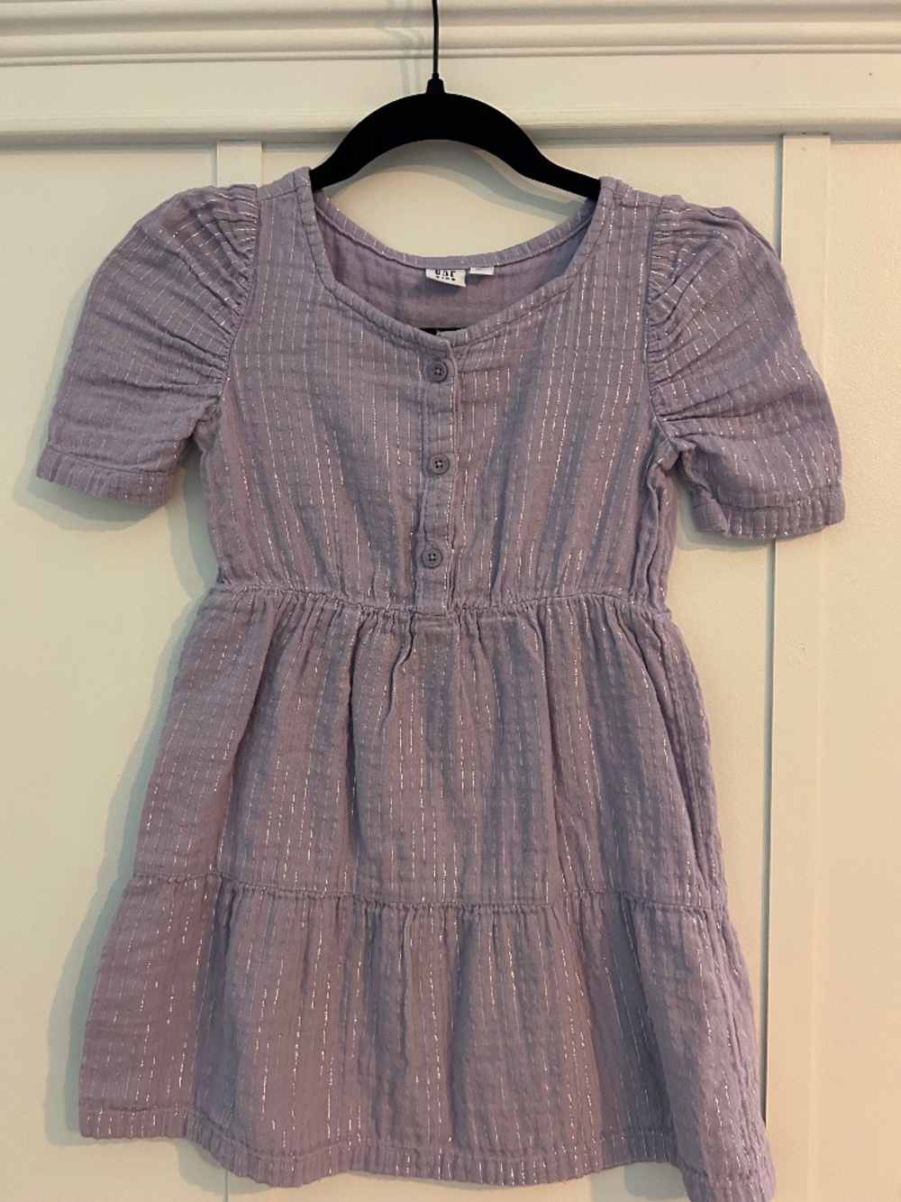 Girls Gap Dress